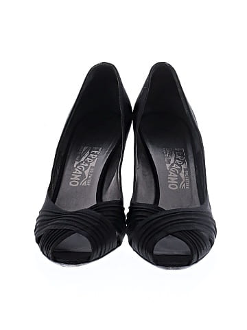 Salvatore Ferragamo Heels (view 2)