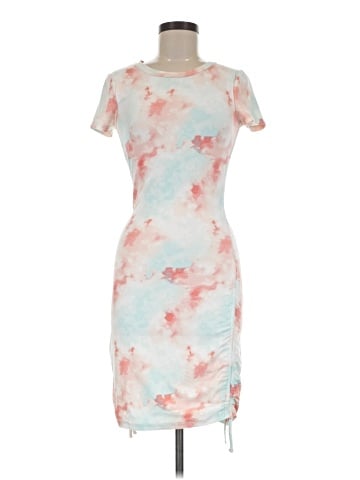 No Comment Casual Dress (view 1)