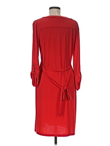 Emma & Michele Casual Dress (view 2)
