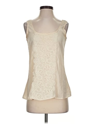 Bobeau Tank Top (view 1)