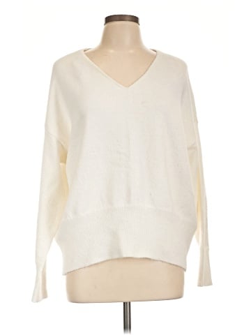 Renuar Pullover Sweater (view 1)