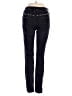 True Religion Polka Dots Black Jeans Size 24 waist - photo 2