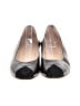 Bruno Magli Black Flats Size 9 1/2 - photo 2