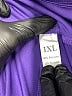 Unbranded Purple Active Pants Size 1X - photo 7