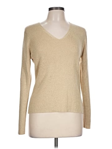 New York & Company Pullover Sweater (view 1)