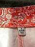 Croft & Barrow Print Red Casual Pants Size 16 - photo 7