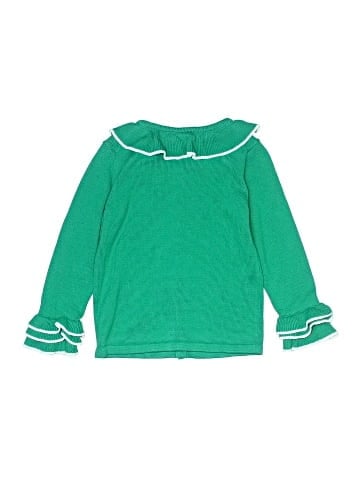 Janie and Jack Cardigan (view 2)