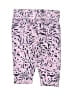 Puma Print Pink Active Pants Size 6-9 mo - photo 2