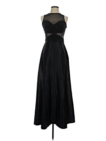 Bari Jay Cocktail Dress (view 1)