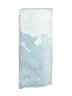 pati de st barth Blue Scarf One size - photo 2