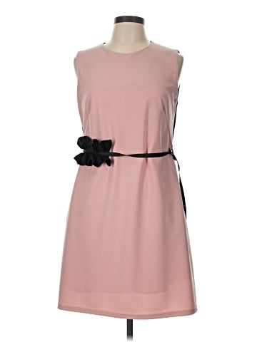 INA Casual Dress (view 1)