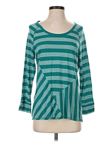GVS 3/4 Sleeve T-Shirt (view 1)