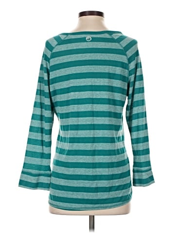 GVS 3/4 Sleeve T-Shirt (view 2)