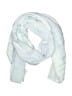 pati de st barth Blue Scarf One size - photo 1