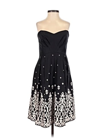 White House Black Market Cocktail Dress (view 1)