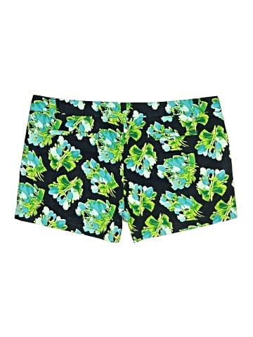 Merona Khaki Shorts (view 2)
