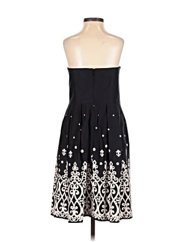 White House Black Market Cocktail Dress (view 2)