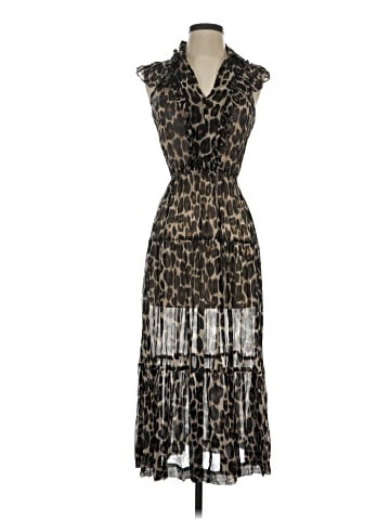 Robert Rodriguez Cocktail Dress (view 1)