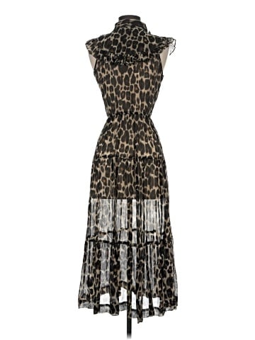 Robert Rodriguez Cocktail Dress (view 2)