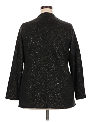 JM Collection Cardigan (view 2)