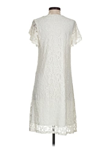 Dana Buchman Casual Dress (view 2)