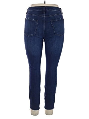 LC Lauren Conrad Jeans (view 2)