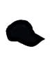 Athleta 100% Polyester Black Baseball Cap One size - photo 1