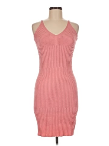 Divided by H&M Cocktail Dress (view 1)