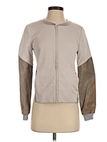 Thakoon Addition Jacket (view 1)