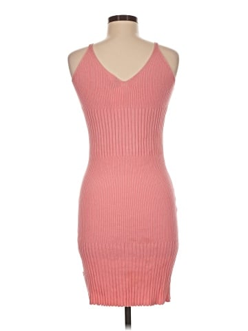 Divided by H&M Cocktail Dress (view 2)