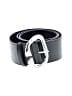 Unbranded Black Belt Size XL - photo 1