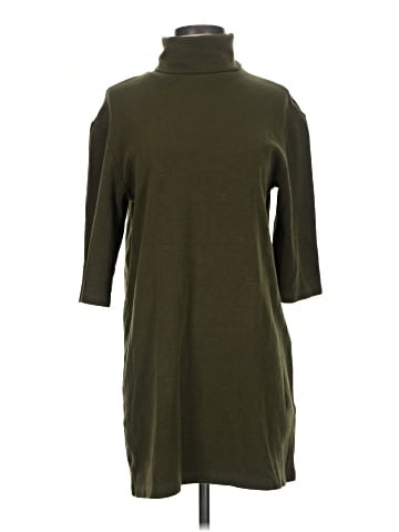Trafaluc by Zara Casual Dress (view 1)