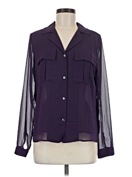 Beacon 3/4 Sleeve Blouse (view 1)