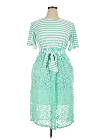 Reborn J Casual Dress (view 1)