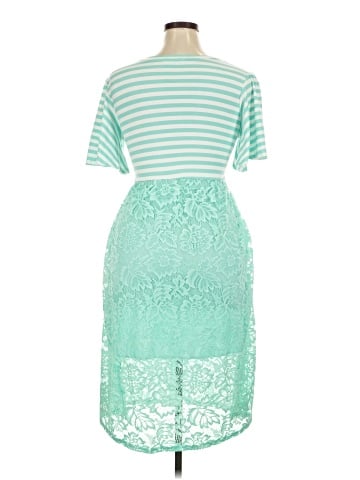 Reborn J Casual Dress (view 2)