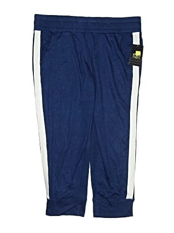 Athletic Works Track Pants (view 1)