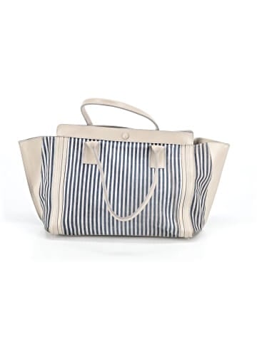 Alberta Di Canio Leather Tote (view 1)