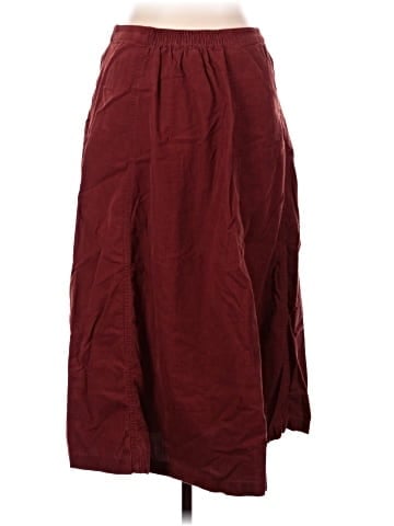 Coldwater Creek Casual Skirt (view 2)