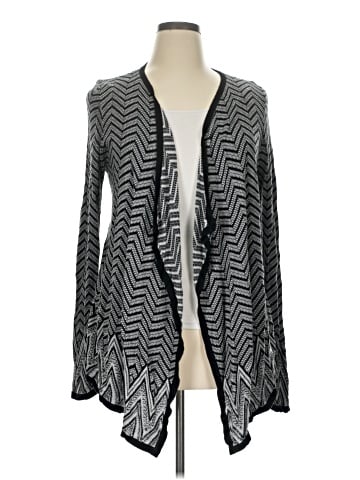 Faded Glory Cardigan (view 1)
