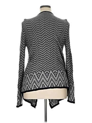 Faded Glory Cardigan (view 2)