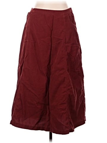 Coldwater Creek Casual Skirt (view 1)