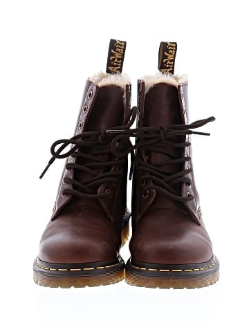 Dr. Martens Ankle Boots (view 2)