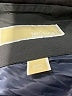 MICHAEL Michael Kors Black Snow Jacket Size 4X - photo 6