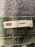 Levi's Camo Green Cargo Pants Size 5 - photo 3