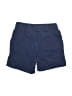 Crewcuts Solid Blue Shorts Size 4 - photo 2