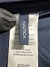Nautica Stripes Red Wetsuit Size S - photo 3