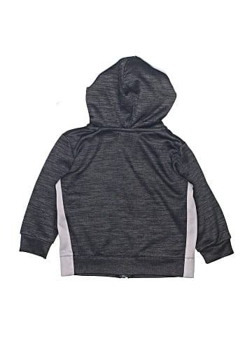 Nike Zip Up Hoodie (view 2)