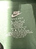 Nike Solid Green Skort Size 6 - photo 3
