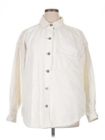 Abercrombie & Fitch Jacket (view 1)
