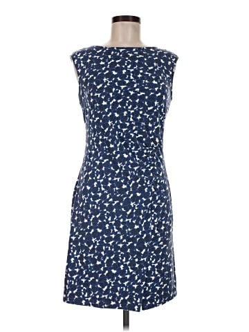 Ann Taylor Casual Dress (view 1)